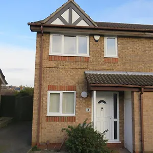 Remarkable And Perfect 3 Bed House In Nottingham