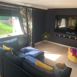 The Annexe At Greendyke House Apartment