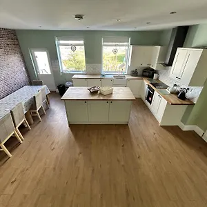 Sandy Holiday home