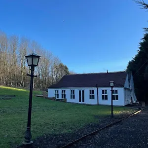 Upsall Warren Holiday home