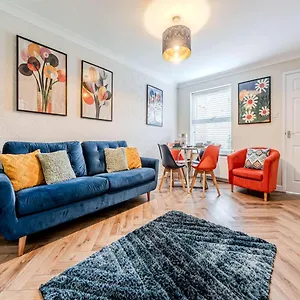 Ings - Enjoy A 'daydream Stay' Holiday home