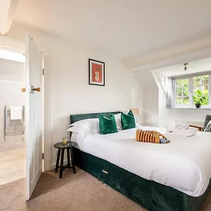 Beckview En-suite Holiday home
