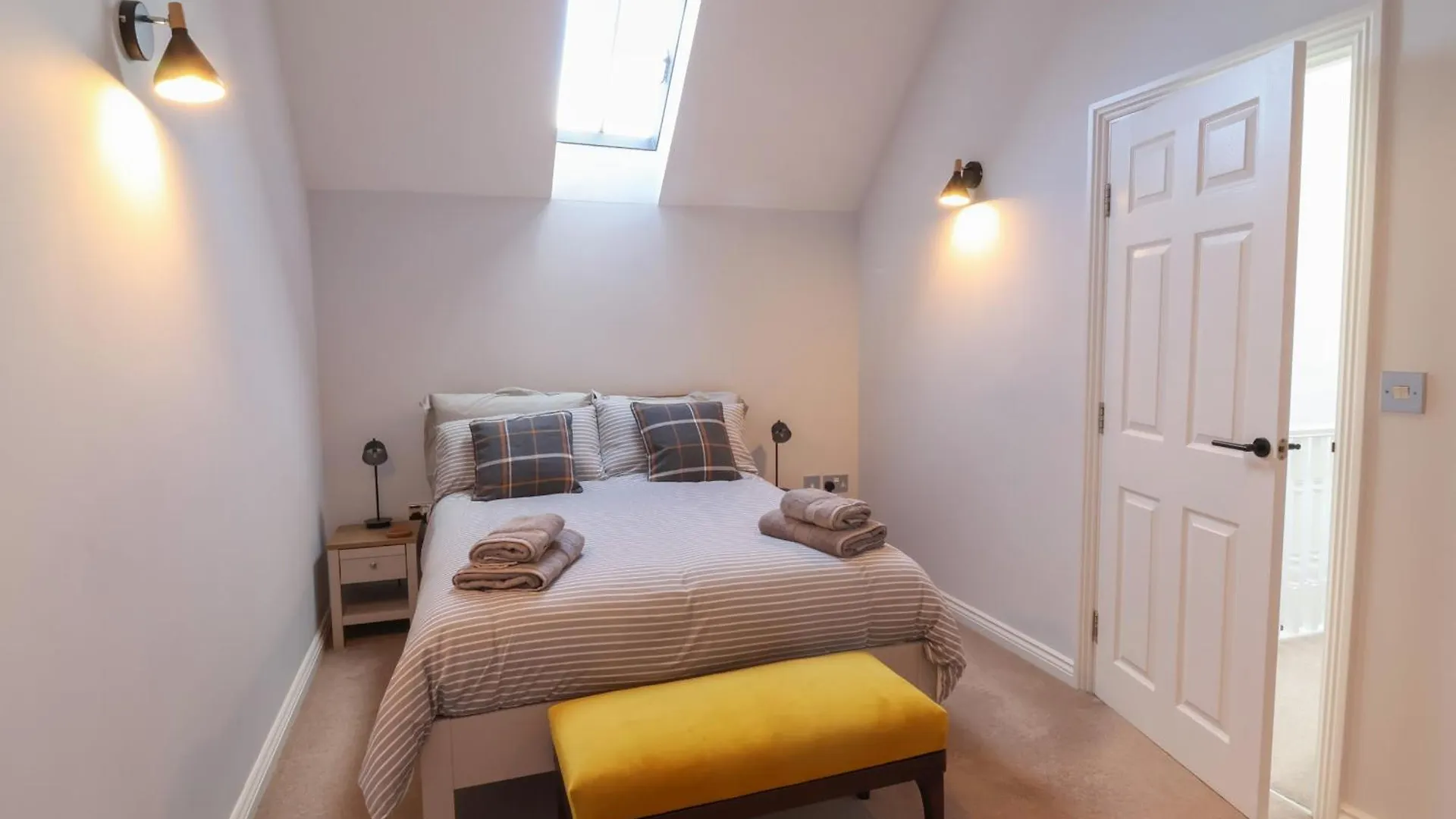 Holiday home Spring Rose Villa Bedale United Kingdom