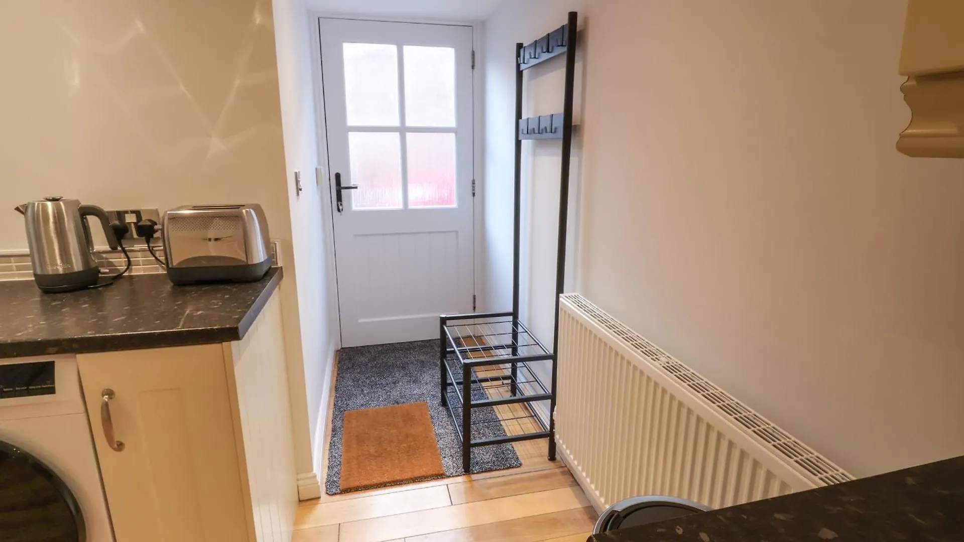 Holiday home Spring Rose Villa Bedale