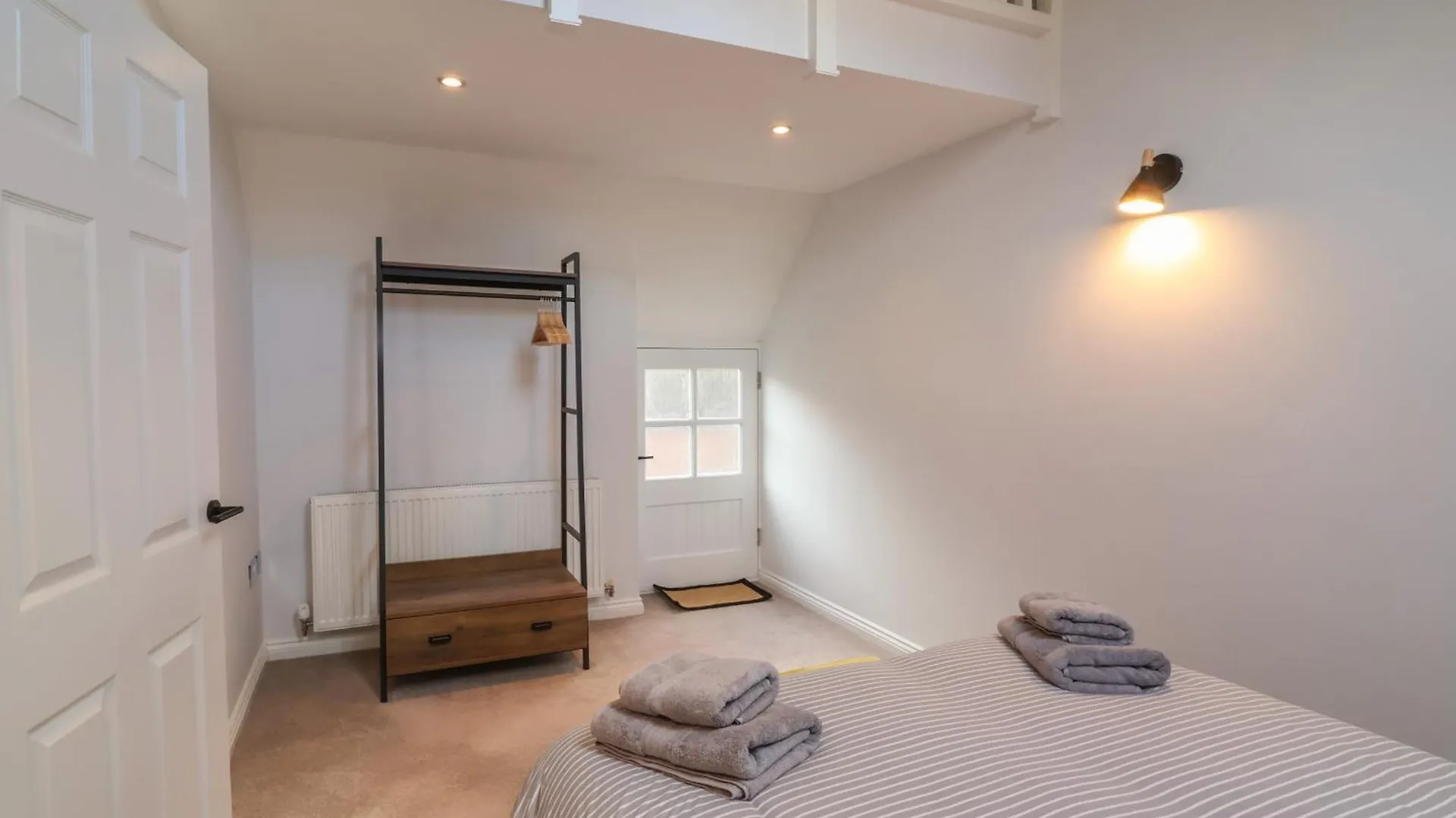 Spring Rose Villa Bedale Holiday home