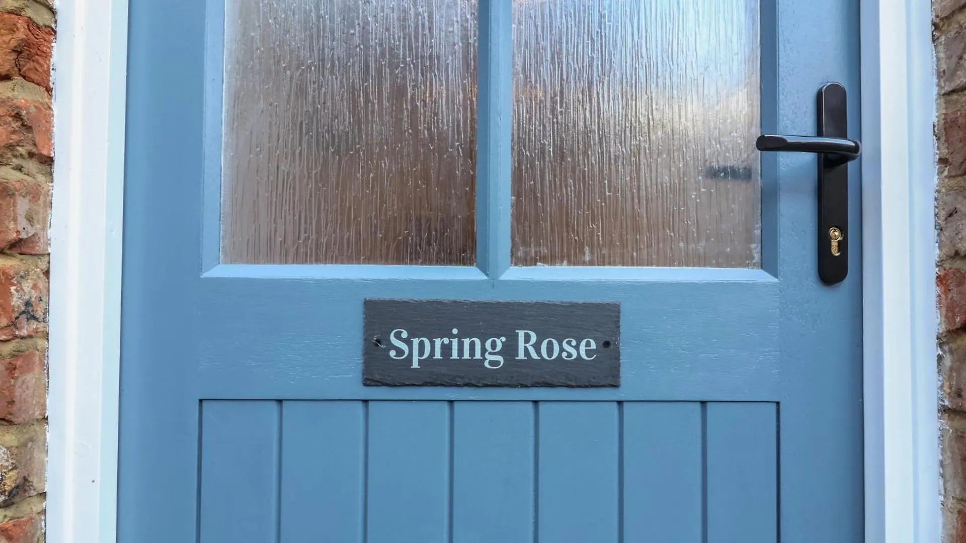 Holiday home Spring Rose Villa Bedale United Kingdom